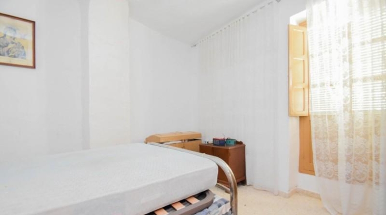 Granada - Colomera - 145m2