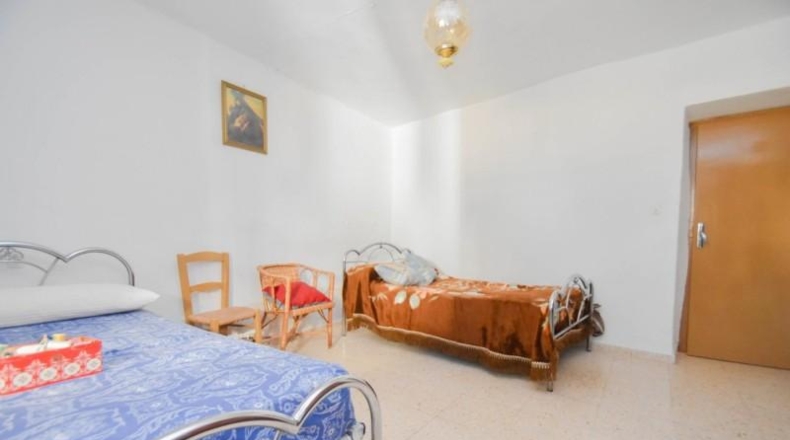 Granada - Colomera - 145m2