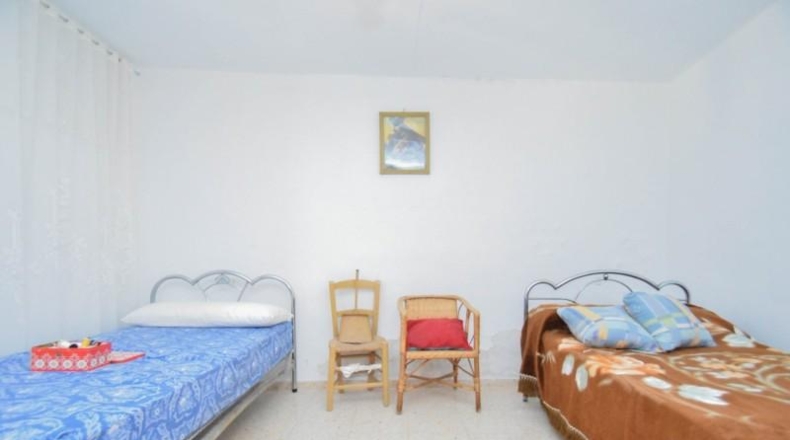 Granada - Colomera - 145m2