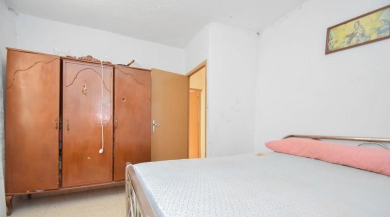 Granada - Colomera - 145m2