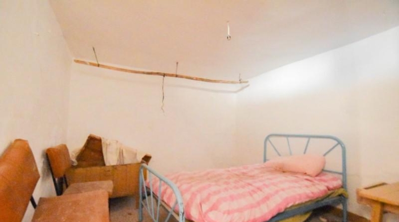Granada - Colomera - 145m2