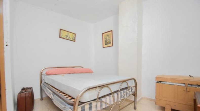 Granada - Colomera - 145m2