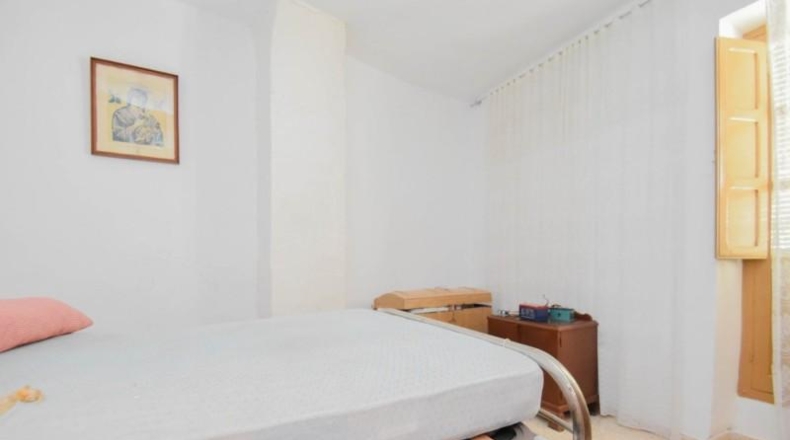Granada - Colomera - 145m2