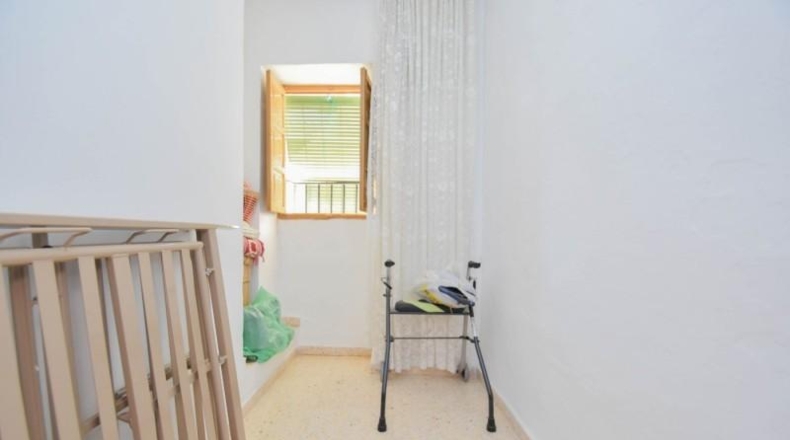 Granada - Colomera - 145m2