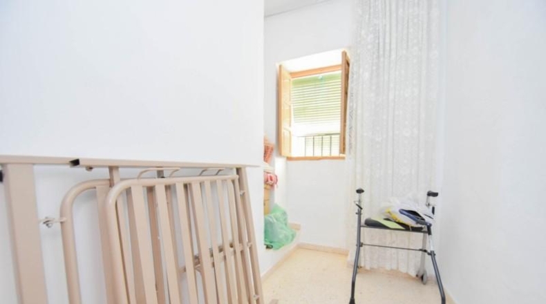 Granada - Colomera - 145m2