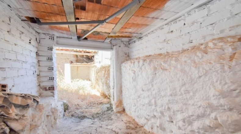 Granada - Colomera - 145m2