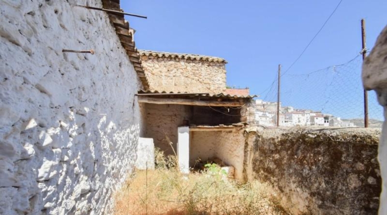 Granada - Colomera - 145m2