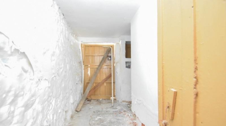Granada - Colomera - 145m2