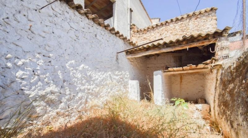 Granada - Colomera - 145m2