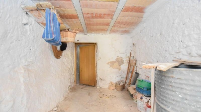 Granada - Colomera - 145m2