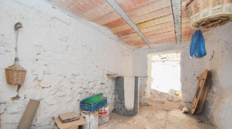 Granada - Colomera - 145m2