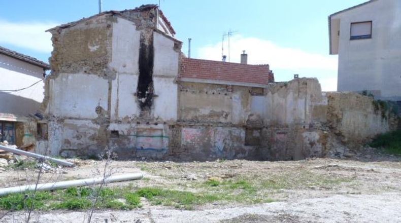 Navarre - Villatuerta - 95m2