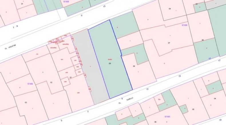 Córdoba - Almodóvar del Río - 221m2
