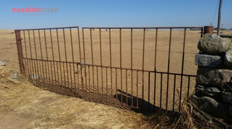 Córdoba - Pozoblanco - 25000m2