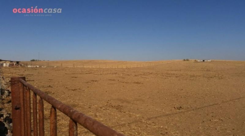 Córdoba - Pozoblanco - 25000m2