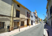 Casa de pueblo en venta en la España, Rossell, ref: TR299677 foto