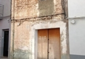 Casa de pueblo en venta en la España, Torreblanca, ref: TR276860 foto