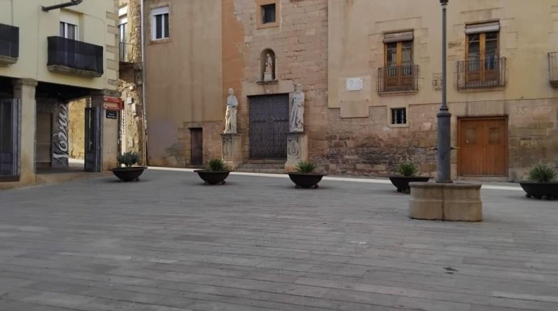Lérida - Tàrrega - 170m2