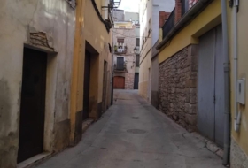 Tàrrega 170&nbsp;m²