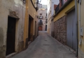 Casa de poble en venda a la España, Tàrrega, ref.: TR347977 foto