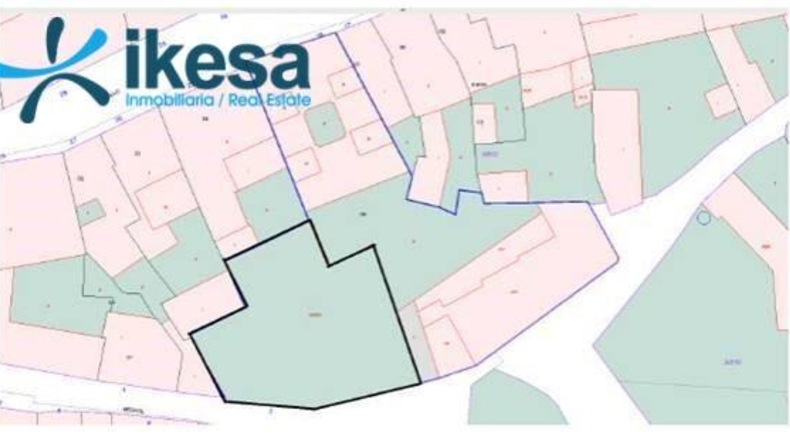 Huelva - Санта-Олалья-дель-Кала - 385m2