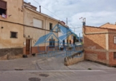 Chalet independiente con terreno en venta en la España, Albelda de Iregua, ref: TR412693 foto