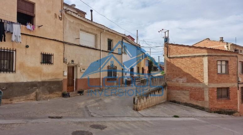 La Rioja - Albelda de Iregua - 136m2