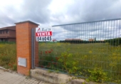 Parcela urbanizable en venta en la España, Aldeamayor de San Martín, ref: TR171522 foto