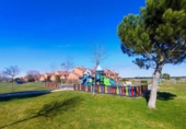 Parcela urbanizable en venta en la España, Aldeamayor de San Martín, ref: TR171522 foto