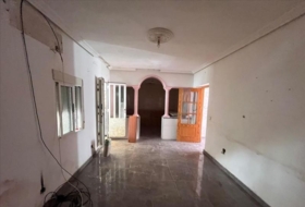 Linares 107&nbsp;m² 