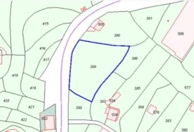Polop 3061&nbsp;m²