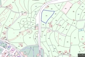 Polop 3061&nbsp;m²