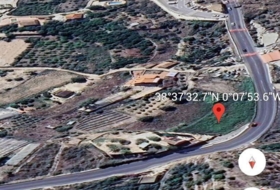 Polop 3061&nbsp;m²