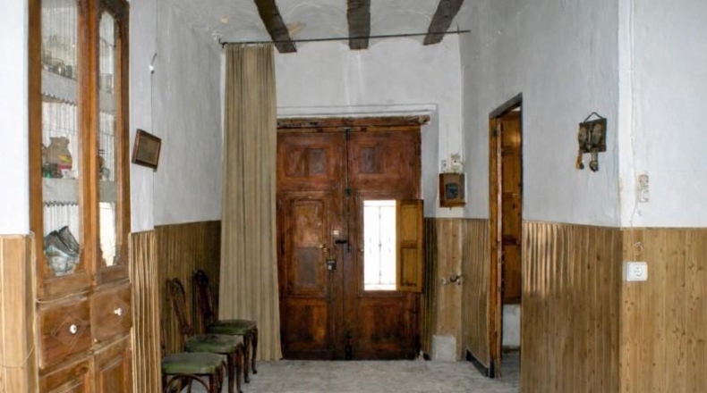 Valencia - Alcira - 258m2