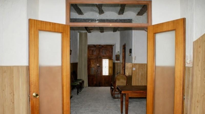 Valencia - Alcira - 258m2