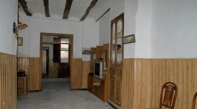 Valencia - Alcira - 258m2