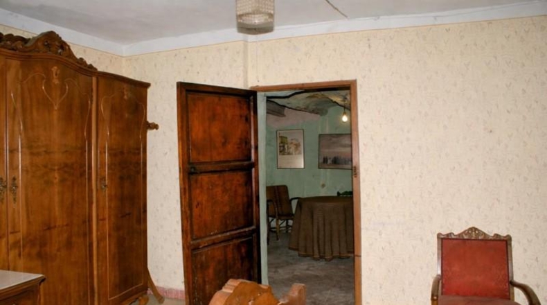 Valencia - Alcira - 258m2