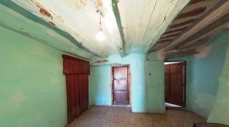 Valencia - Alcira - 258m2