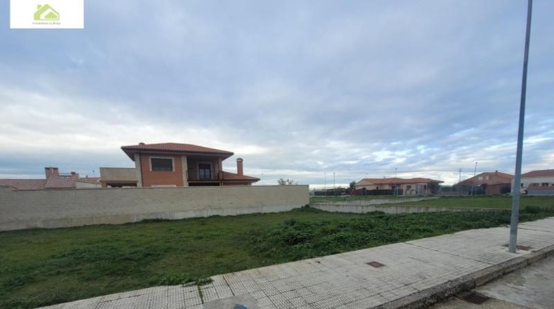 Zamora - Moraleja del Vino - 568m2
