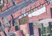 Suelo urbano en venta en la España, San Andrés del Rabanedo, ref: TR283723 foto