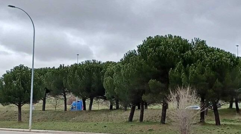 Leon - León - 2766m2