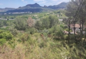 Suelo urbano en venta en la España, Alfauir, ref: TR314217 foto