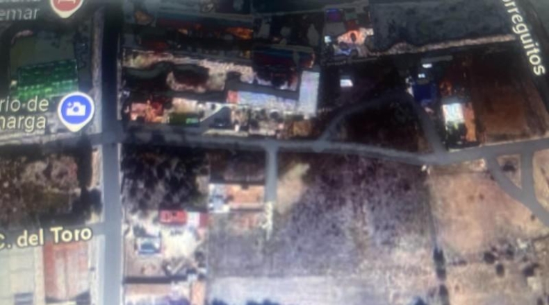 Кадис - Chiclana de la Frontera - 500m2