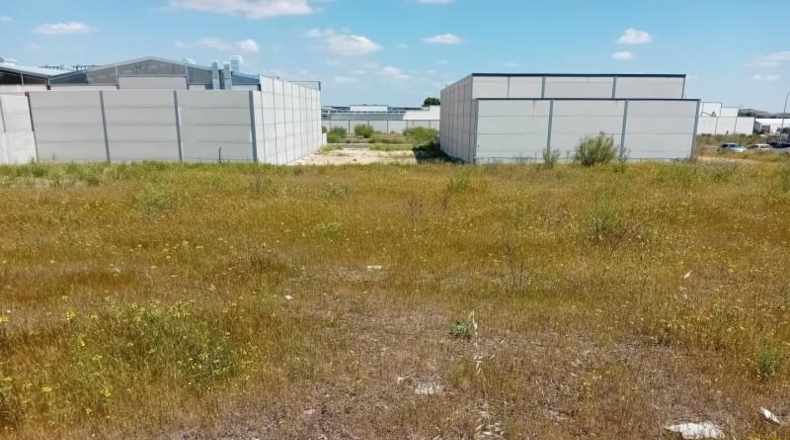 Ciudad Real - Almagro - 716m2