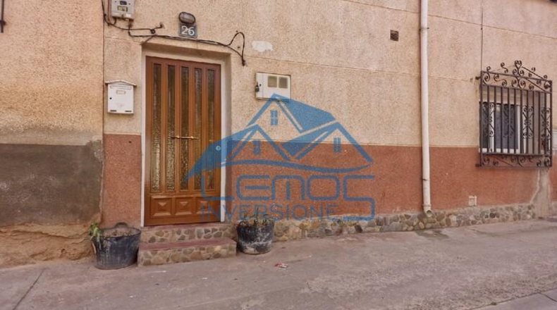 La Rioja - Albelda de Iregua - 136m2