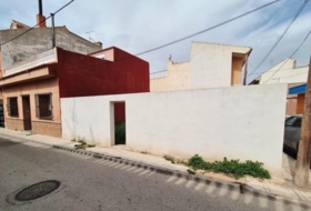 La Unión 94&nbsp;m²