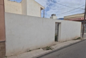 La Unión 94&nbsp;m²