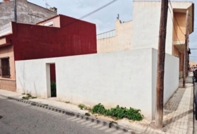 La Unión 94&nbsp;m²