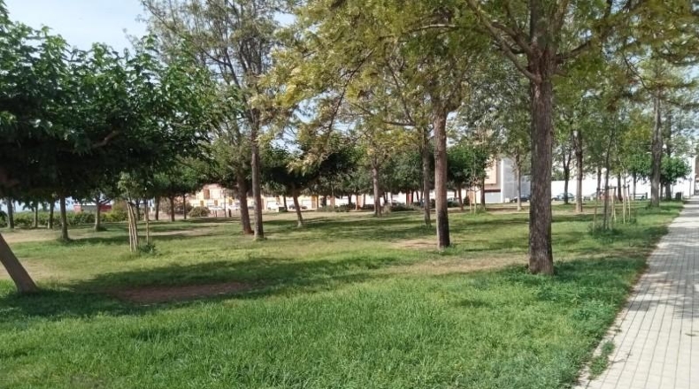 Valencia - Benimodo - 101m2