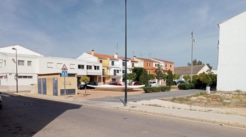 Valencia - Benimodo - 101m2